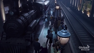 فصل دوم  قسمت 10 سریال مکان خوب (سریال The Good Place 2016)- با زیرنویس فارسی