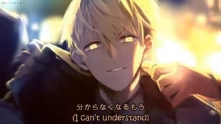 Nightcore → 「Boy In Luv 」(ENG lyrics) نایتکور