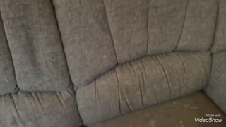 مبل شویی در منزل