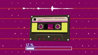 Denix - Fariborz MP feat Dani Brayen(Electro House music)