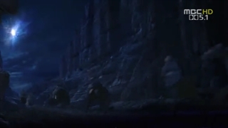 سریال کره ای پادشاه خدایان The Legend 2007 قسمت 2 با زیرنویس فارسی