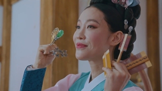 سریال اقای ملکه/قسمت7/دوبله فارسی/HD