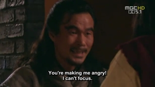 سریال کره ای پادشاه خدایان The Legend 2007 قسمت 6 با زیرنویس فارسی