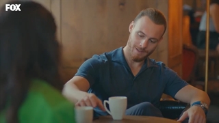 قسمت چهل و هشتم سریال تو در خانه ام را بزن با زیرنویس فارسی چسبیده