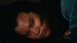 فیلم رزمی جدال برای شمشیرها (فرقه شر ۳) Hidden Power of Dragon Sabre 1984 دوبله فارسی