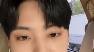 لایو اینستاگرام جی بی + زیرنویس فارسی آنلاین