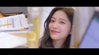 قسمت 5 تولد آبی +زیرنویس فارسی Blue Birthday 2021 با بازی یری عضو Red Velvet