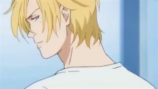 banana fish