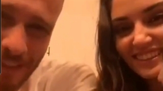 لایو آخر هانکر ( روز آخر ست )