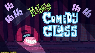 انیمیشن Monsters at Work قسمت 7