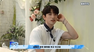 قسمت جدید BHIND با پشت صحنه ی جدید کلیپ لایو Dive جینیونگ با عنوان "اطلاعات خیلی مهم" + زیرنویس فارسی آنلاین (توضیحات)