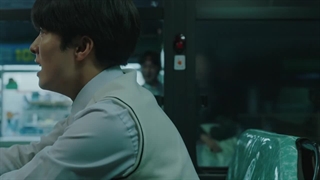 قسمت 4 سریال شمن بزرگ، گا دو شیم با زیرنویس فارسی ( The Great Shaman Ga Doo Shim 2021) با بازی کیم سه رون و نام دا رئوم