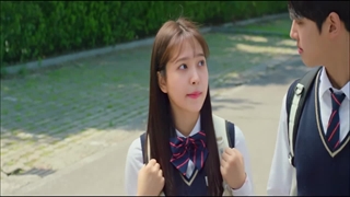 سریال کره ای تولد آبی قسمت 07 با زیرنویس فارسی (لینک دانلود در توضیحات) /Blue Birthday 2021