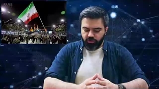 نقش امام حسین علیه السلام بر هژمون ایران