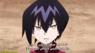انیمه Shaman King قسمت 18