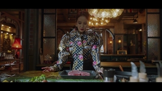 سریال کره ای رستوران جادوگر قسمت هفتم با زیرنویس فارسی (لینک دانلود در توضیحات) /The Witch's Diner 2021