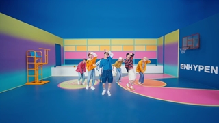 موزیک ویدیو HEY TAYO از انهایپن+زیرنویس فارسی