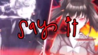 نایتکور با اهنگ what's my name