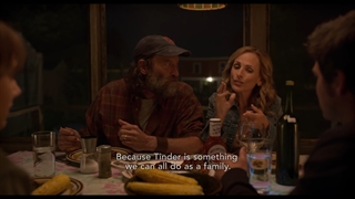 تریلر فیلم CODA 2021