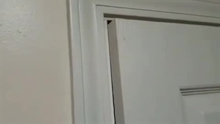 آموزش رگلاژ درب اتاقی