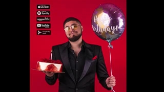 آهنگ معروف Hrag به نام Happy Birthday