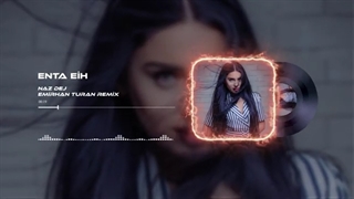 آهنگ جدید Naz Dej به نام Enta Eih