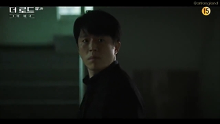 تراژدی جاده قسمت 3 + زیرنویس فارسی اضافه شد