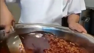 عجب چیزی بشه