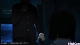 میکس از انیمه جوجوتسو