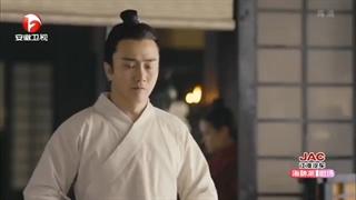 سریال چینی اتحاد مشاوران The Advisors Alliance 2017 قسمت 5 با زیرنویس فارسی