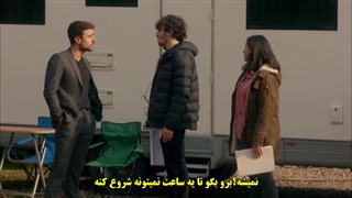 سریال با مدیر برنامه هام تماس بگیر قسمت 15 با زیرنویس چسبیده - دی ال مکوین 1080 رایگان پانزدهم