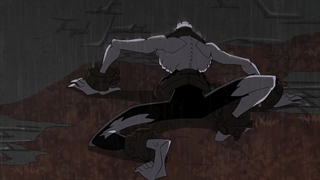 بتمن علیه دراکولا کامل