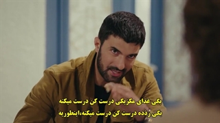 سریال دختر سفیر قسمت 49 با زیرنویس چسبیده - دی ال مکوین 1080 رایگان چهل و نهم