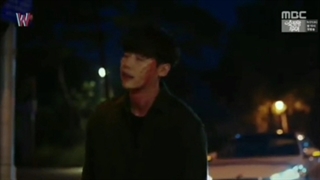 سریال دبیلو,دو جهان