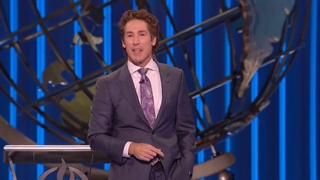 Don't Live an Average Life _ Joe Osteen