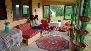 سریال ستاره شمالی عشق اول قسمت 31 با زیرنویس چسبیده - دی ال مکوین 1080 رایگان سی و یکم