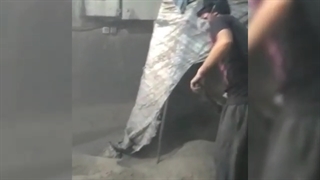 دستگاه خط تولید زغال ساز زغال فشرده 09122478100 نوین ابتکار صنعت