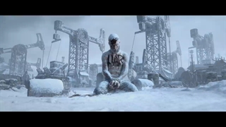 تریلر معرفی بازی Frostpunk 2