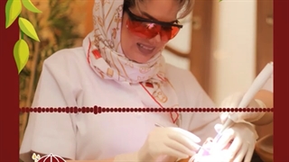 آیا انجام کارهای دندانپزشکی تحت بیهوشی عمومی یا آرام‌بخشی نیاز به بستری شدن دارد؟