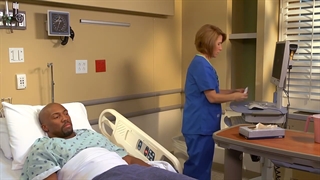 نحوه ریختن قطره گوش