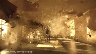 موزیک ویدیو Fake love از بی تی اس