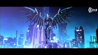 remix-انیمه-سرزمین ارواح