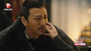 سریال چینی اتحاد مشاوران The Advisors Alliance 2017 قسمت 23 با زیرنویس فارسی