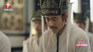 سریال چینی اتحاد مشاوران The Advisors Alliance 2017 قسمت 25 با زیرنویس فارسی