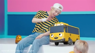 موزیک ویدیو hey tayoهی تایو از انهایپنenhypen:)