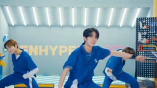 موزیک ویدیو BILLY POCO از انهایپنenhype