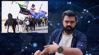 ایران و تشکیل پدیده ای پیچیده به نام هژمون درون زا