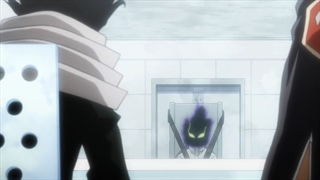 انیمه مدرسه قهرمانانه من فصل 5 قسمت 19 با زیرنویس فارسی / Boku no Hero Academia Season 5 Episode 19