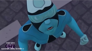 میراکلس فصل ۴ قسمت راکت انداز