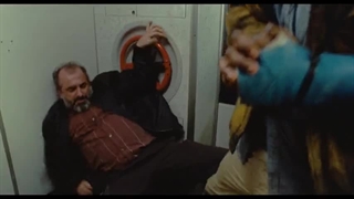 دانلود فیلم بکت با زیرنویس فارسی Beckett 2021